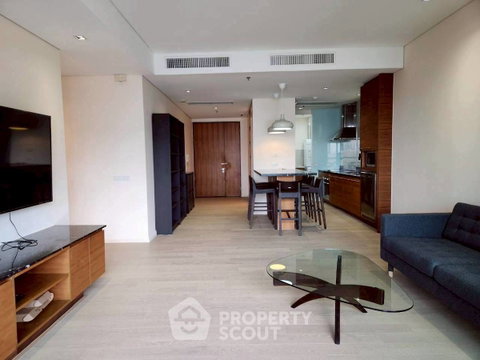 คอนโด 2 ห้องนอน ชั้น 24 ขนาด 142 ตร.ม. The Lakes Bangkok ใกล้รถไฟฟ้า BTS อโศก (ID 3115984)