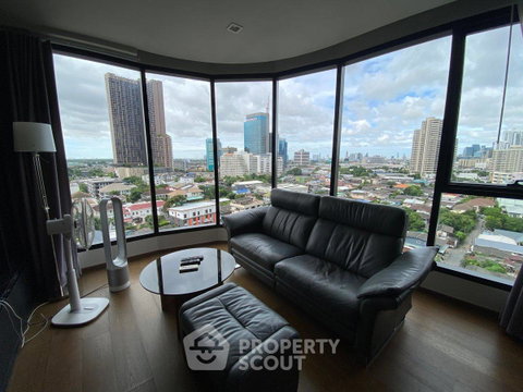 คอนโด 2 ห้องนอน 62 ตร.ม. โครงการ Ideo Q Sukhumvit 36 ห่าง BTS ทองหล่อ 400 ม. (ID 2318812)