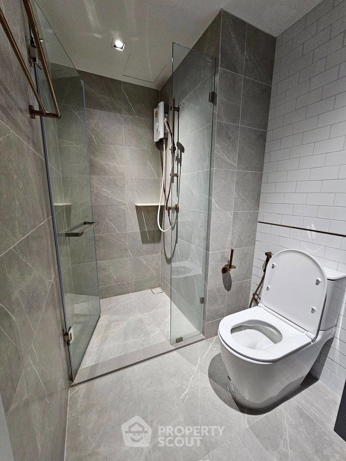 picture 1-BR Condo For Rent, Chapter Thonglor 25, Thong Lo Area (ID 2995630) - 7/14