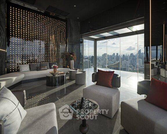 รูป คอนโด 1 ห้องนอน ขาย Park Origin ทองหล่อ ชั้น 39 ใกล้ BTS ทองหล่อ (ID 3124961) - รูปที่ 7/9