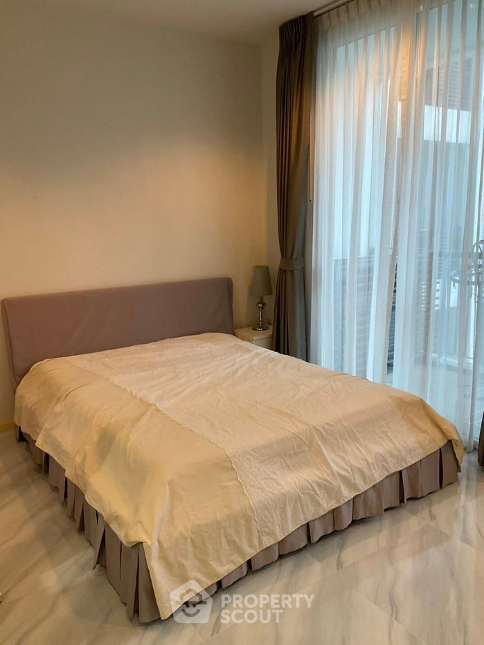 รูป คอนโด 1 ห้องนอน ใน วิลล่า ราชเทวี ห่าง BTS พญาไท 300 ม. 📍 (ID 3116189) - รูปที่ 1/14