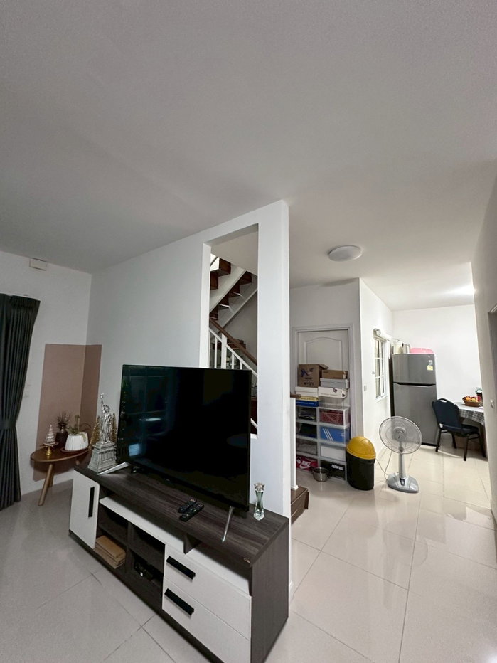 รูป บ้านเดี่ยวให้เช่า รังสิต คลอง4 โครงการ Lanceo Crib วงแหวน รังสิต คลอง 4 - รูปที่ 4/8