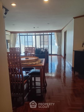 คอนโด 2 ห้องนอน 115 ตร.ม. The Waterford Park Sukhumvit 53 ใกล้ BTS ทองหล่อ (ID 3116107)