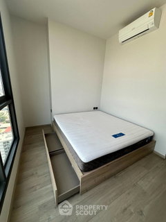 รูปภาพ 19th-Floor 1-BR The Crest Park Residences 60m From MRT Phahon Yothin (ID 2978750)
