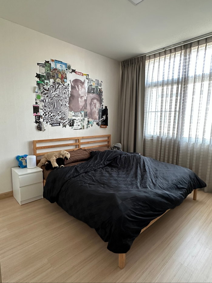 รูป ขายด่วนนนน ‼️ 🏡**เจ้าของขายเอง | ทาวน์โฮมอายุ 5 ปี ใกล้ BTSสายสีเขียว แยกคปอ. เพียง 3 กม. **🏡 - รูปที่ 9/14