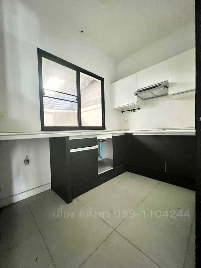 รูป ถูกที่สุดในโครงการ! ทาวน์โฮม 3 ชั้น ซิกเนเจอร์ กัลปพฤกษ์ 22 ตร.ว. เพียง 2,935,000 บาท! 💥 - รูปที่ 5/18