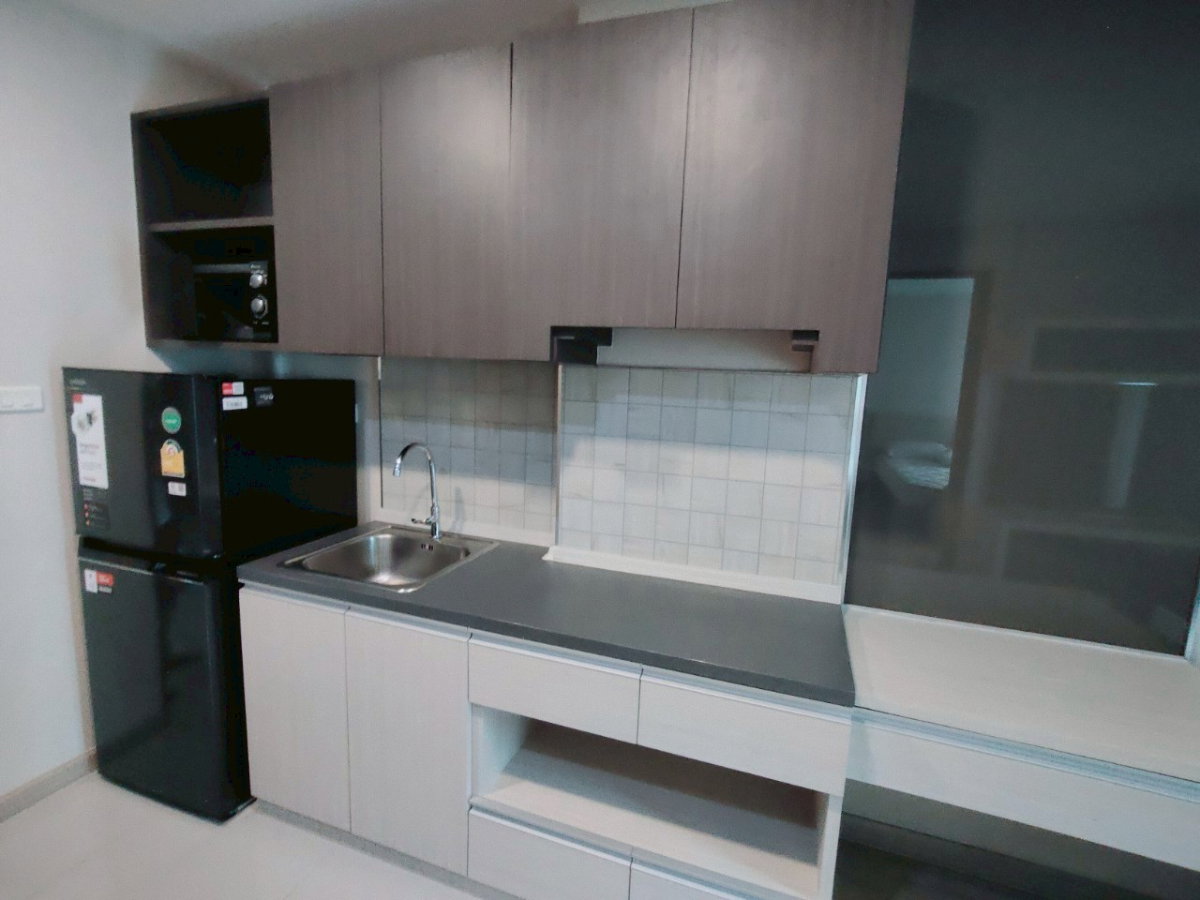 รูป K1490 ให้เช่าคอนโด THE S BLOCK Condominium ใกล้บึงหนองโคตร ใกล้โรงพยาบาลขอนแก่นราม ใกล้เซ็นทรัล ขอนแก่น เพียง 5นาที - รูปที่ 9/14