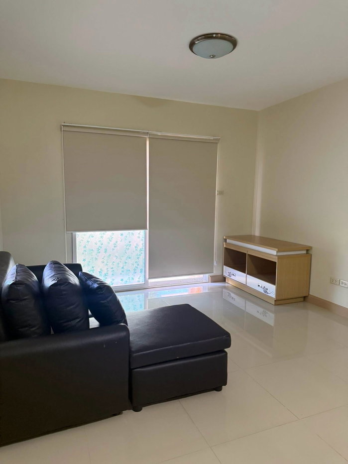 รูป 🏠บ้านเดี่ยวพร้อมอยู่ กาญจน์กนกวิลล์ 8 สันทราย T. 063-6649056 - รูปที่ 6/17