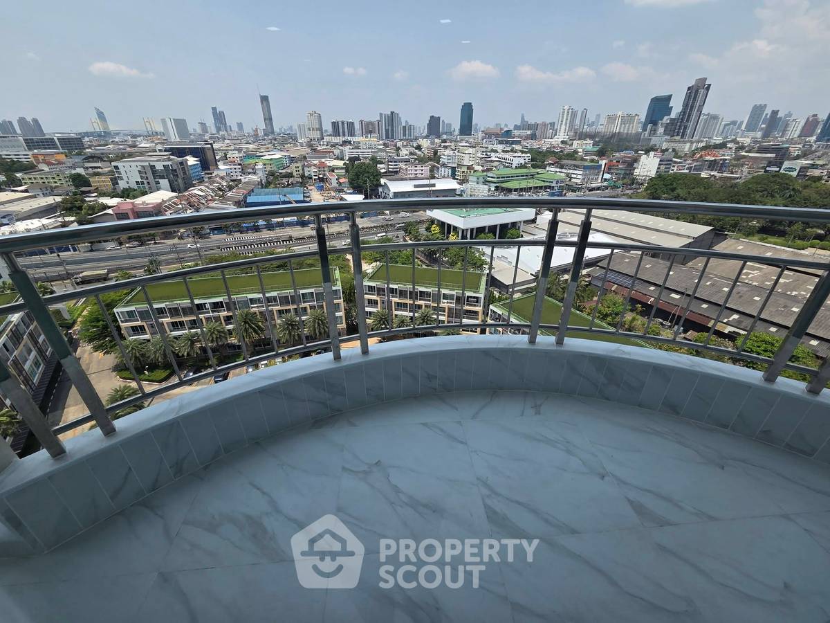 รูป คอนโด 2 ห้องนอน ให้เช่า ศุภาลัย พรีมา ริว พระราม 3 - นราธิวาส (ID 3122261) - รูปที่ 16/30