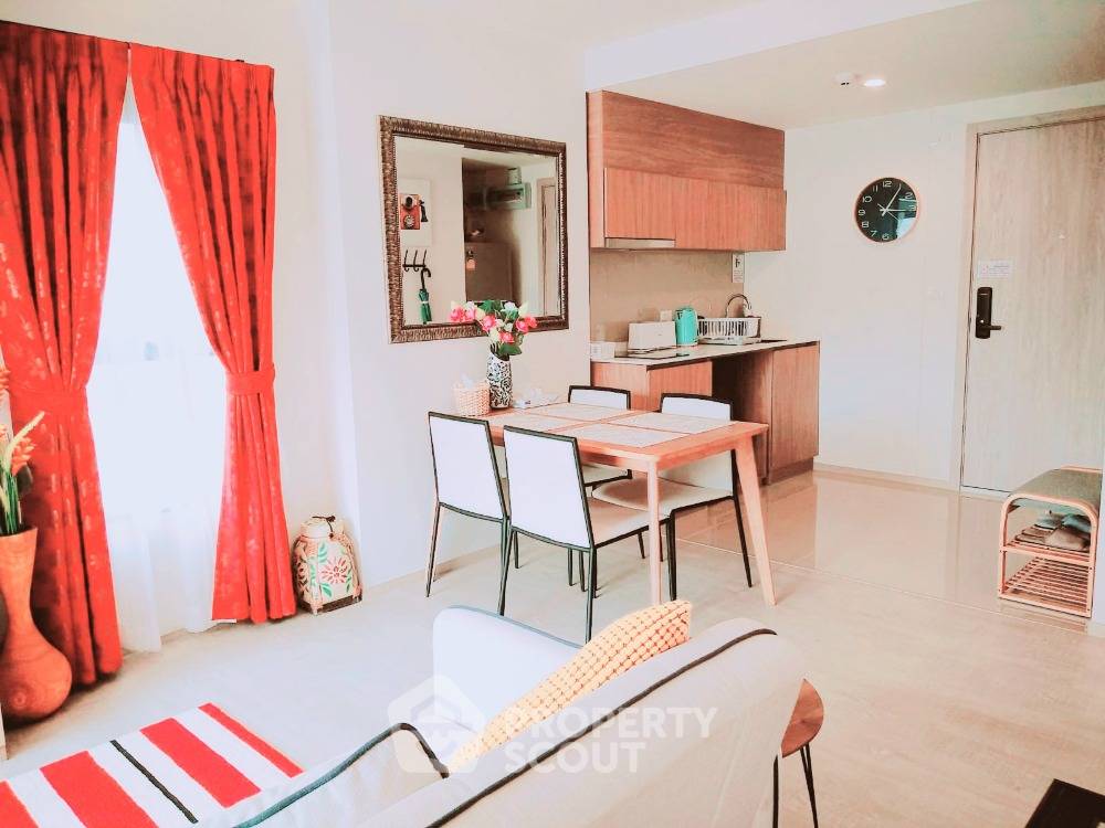 รูป คอนโด 2 ห้องนอน La Casita Hua Hin พื้นที่ 60 ตร.ม. (ID 2036432) - รูปที่ 18/56