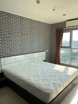 🎊 ให้เช่าคอนโด แอสปาย สุขุมวิท 48 อาคาร S ชั้น 8 1 ห้องนอน ขนาด 38.00 ตรม ใกล้ W District