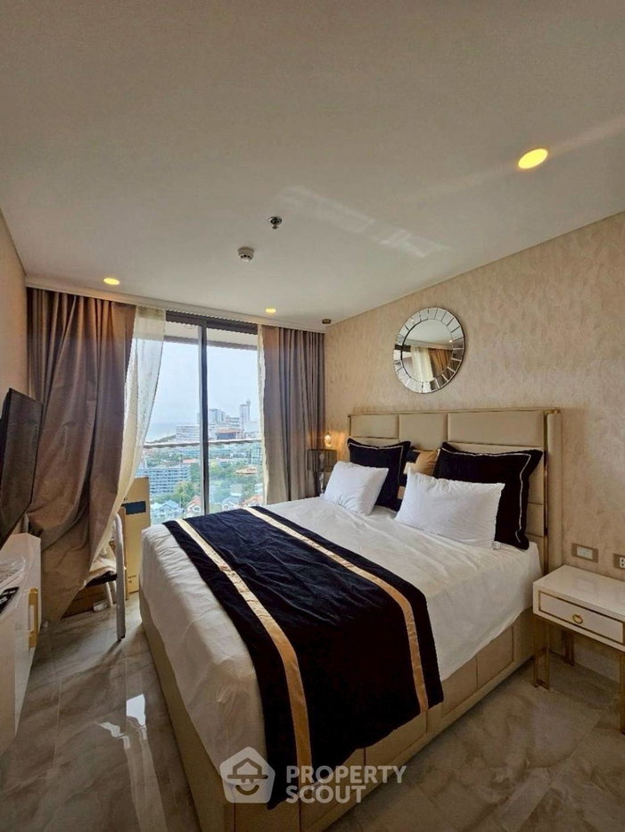 รูป คอนโด 1 ห้องนอน ชั้น 20 Copacabana Beach Jomtien ใกล้หาดจอมเทียน (ID 2184903) - รูปที่ 3/6