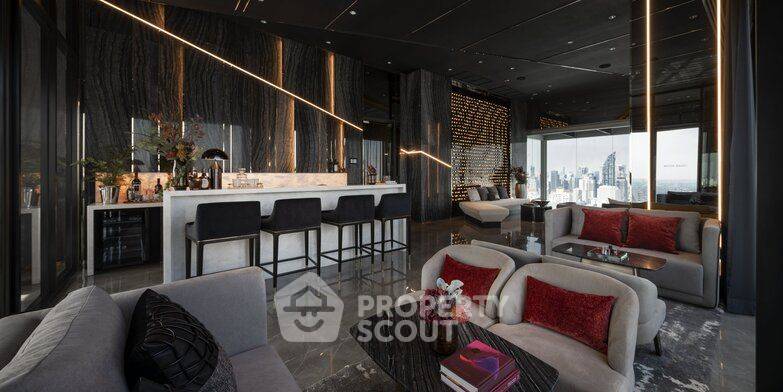 รูป คอนโด 1 ห้องนอน ขาย Park Origin ทองหล่อ ชั้น 39 ใกล้ BTS ทองหล่อ (ID 3124961) - รูปที่ 6/9