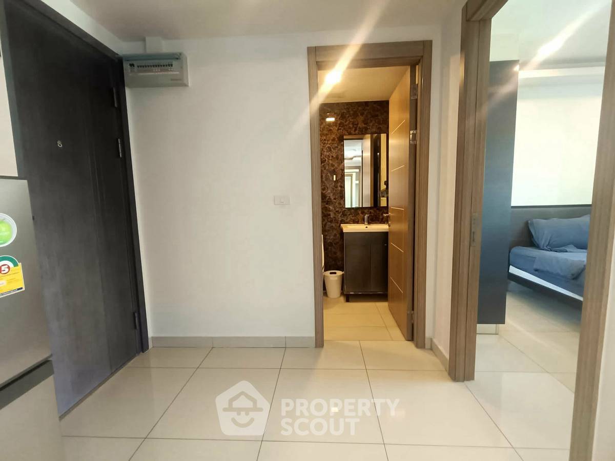 รูป คอนโดสองห้องนอน Arcadia Beach Continental ย่านพัทยาใต้ (ID 3124800) - รูปที่ 2/16