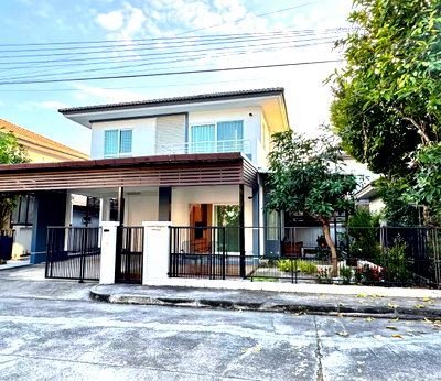 Houses for rent Chiang Mai : 🍃 House for RENT! 2 story house - Near to Supermarket, fresh market, Central Chiangmai, International School and etc.