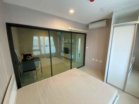 🎉 For Sell Condo CONDOLETTE PIXEL SATHORN Building 1, Floor 5,1 bed room, Room size 28 sqm