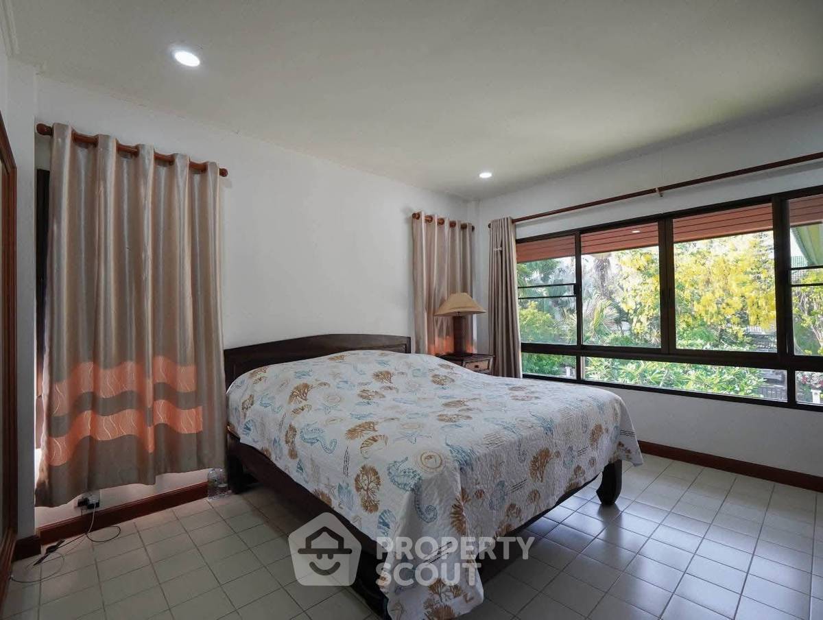 รูป คอนโด 3 ห้องนอน  Pet-Friendly ที่บ้านสมประสงค์ ใกล้สัตหีบ (ID 2851939) - รูปที่ 20/24