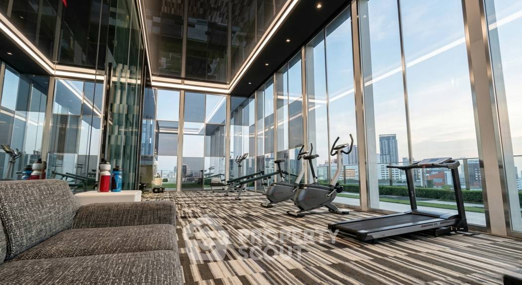 picture 1-BR Condo For Sale, Rhythm Sathorn-Narathiwas, BTS Chong Nonsi (ID 3126609) - 5/5