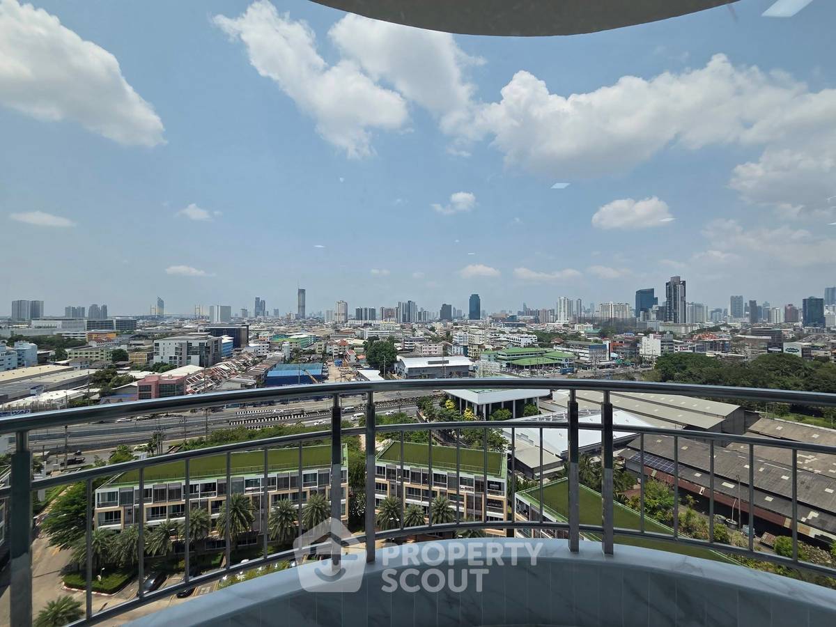 รูป คอนโด 2 ห้องนอน ให้เช่า ศุภาลัย พรีมา ริว พระราม 3 - นราธิวาส (ID 3122261) - รูปที่ 15/30