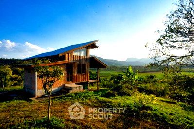 Land for sale Chiang Mai : Land For Sale In Si Dong Yen, Chai Prakan, Chiang Mai (ID 1211670)