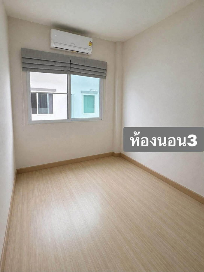 รูป ขาย✨บ้านโครงการ Rasa Luxx Ville - พหลโยธิน 73 🏠 ใกล้รถไฟฟ้า 🚝 - รูปที่ 7/13