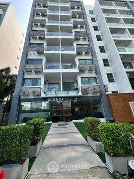 คอนโด 2 ห้องนอน ที่ Club Royal Condominiums ใกล้ Sanctuary Of Truth (ID 3114629)