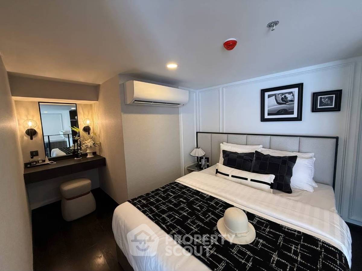 รูป ขายคอนโด 2 ห้องนอน พาร์ก ออริจิ้น ทองหล่อ ใกล้ BTS ทองหล่อ 📍 (ID 2899585) - รูปที่ 4/7