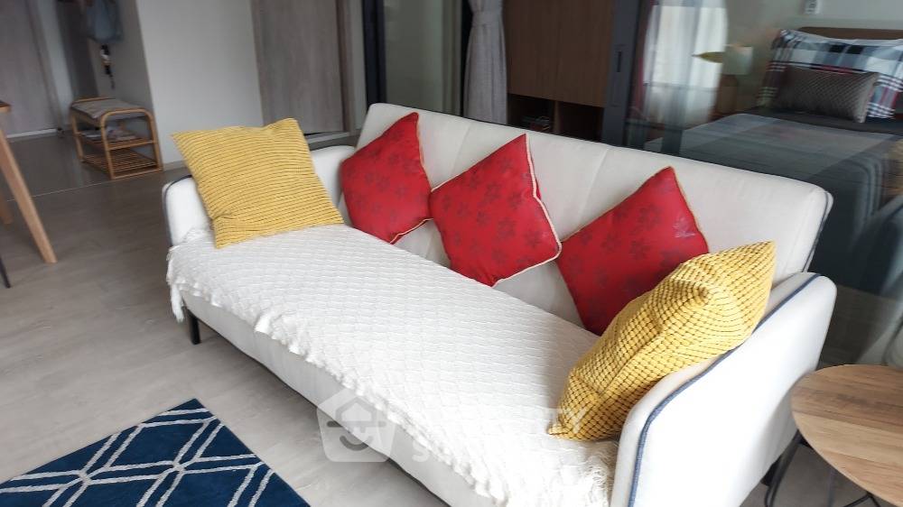 รูป คอนโด 2 ห้องนอน La Casita Hua Hin พื้นที่ 60 ตร.ม. (ID 2036432) - รูปที่ 27/56