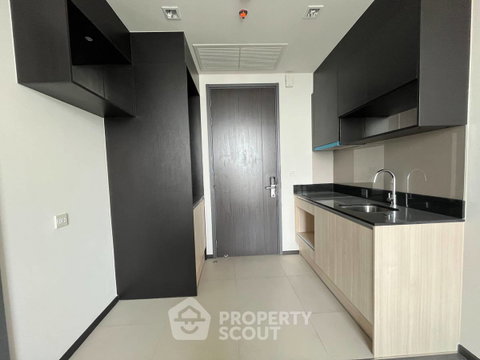 คอนโด 1 ห้องนอน ชั้น 25 The Edge Sukhumvit 23 ใกล้ MRT Sukhumvit 200 ม. (ID 2744410)