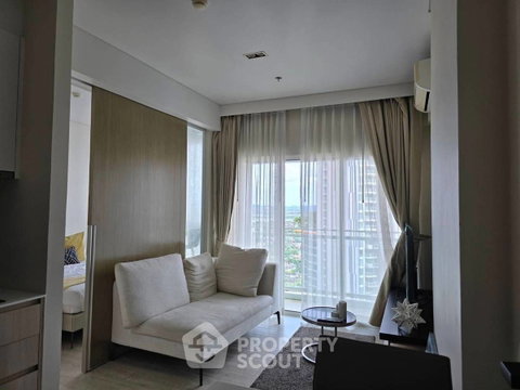 คอนโด 1 ห้องนอน ชั้นสูง 32 ที่ Veranda Residence Pattaya นาจอมเทียน (ID 2292536)