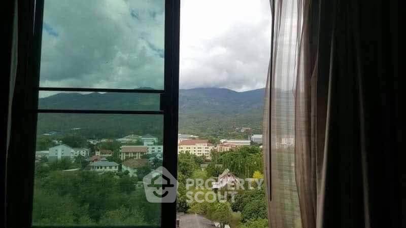 รูป คอนโด 2 ห้องนอน ในนครปิงซิตี้วิว 1 (ชั้น 10) เชียงใหม่ (ID 3125356) - รูปที่ 17/21