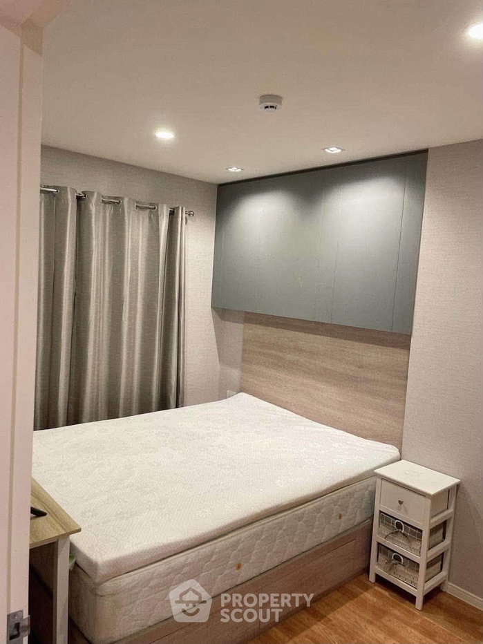 รูป คอนโด 2 ห้องนอน ลุมพินี วิลล์ สุขุมวิท 76 – ชั้น 2 ใกล้ BTS สำโรง (ID 3121231) - รูปที่ 8/12