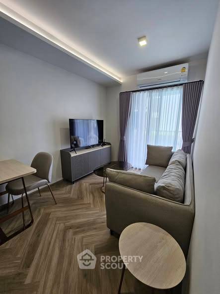picture 1-BR Condo For Rent, Chapter Thonglor 25, Thong Lo Area (ID 2995630) - 4/14