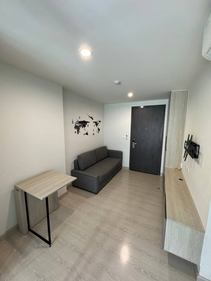 picture ðĨ Niche ID Sukhumvit 113 | 1,500,000 - 2/9
