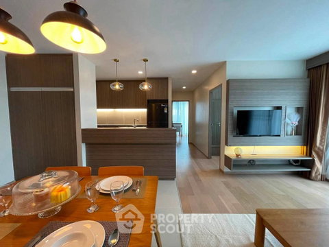 Pet-Friendly 2-BR 70 Sqm Condo At Art @ Thonglor (Near) (ID 3126528)