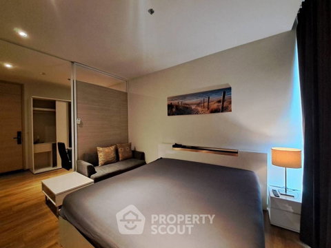 คอนโด 1 ห้องนอน ชั้น 30 Park Origin Phrom Phong BTS พร้อมพงษ์ (ID 1833261)