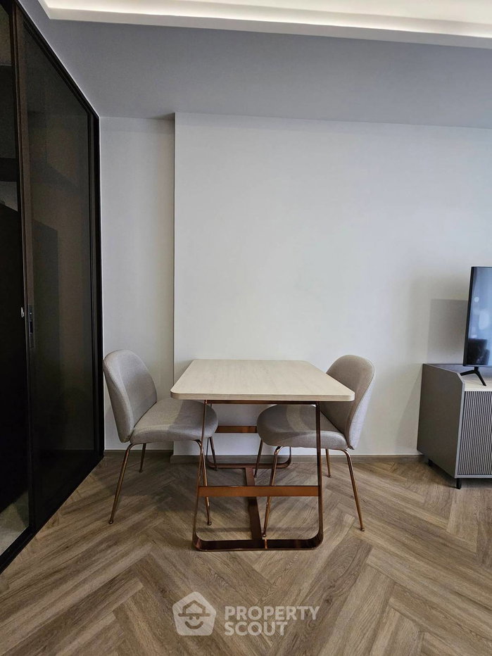 picture 1-BR Condo For Rent, Chapter Thonglor 25, Thong Lo Area (ID 2995630) - 5/14