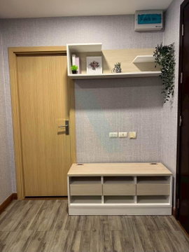 🎉 For Sell Condo THE OSCAR PHETKASEM 58 Building B, Floor 3,1 bed room, Room size 23 sqm
