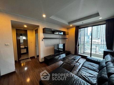 คอนโด 2 ห้องนอน ขาย Supalai Elite Sathorn - Suanplu ใกล้ BTS ศาลาแดง (ID 2620086)