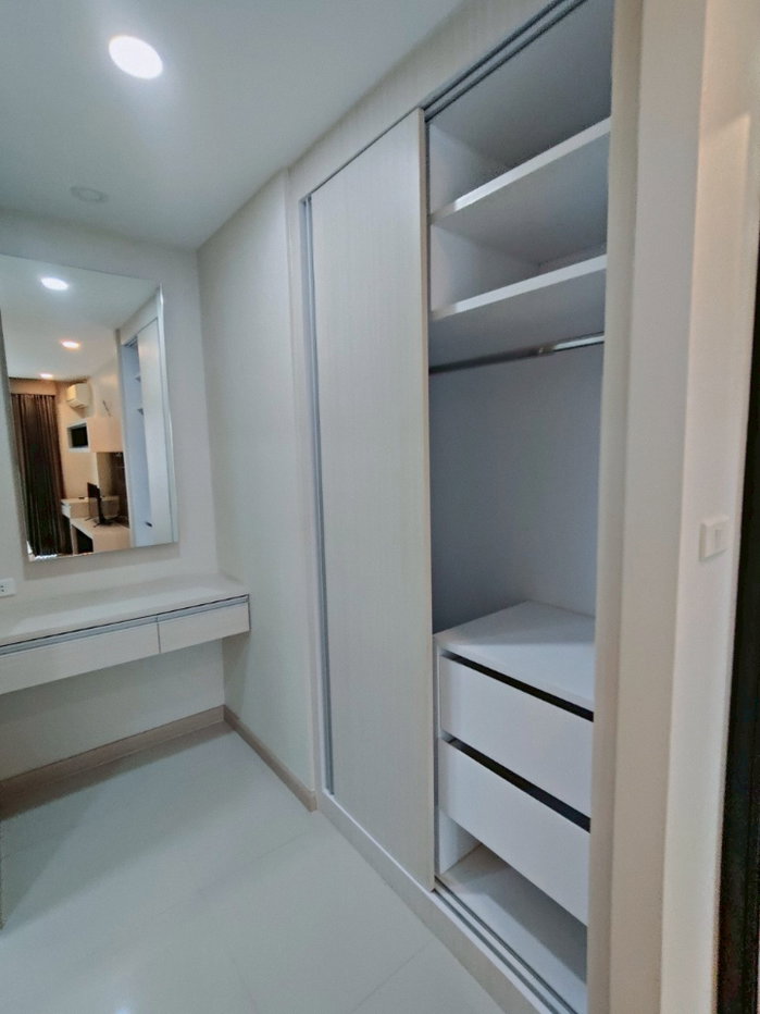 รูป K1490 ให้เช่าคอนโด THE S BLOCK Condominium ใกล้บึงหนองโคตร ใกล้โรงพยาบาลขอนแก่นราม ใกล้เซ็นทรัล ขอนแก่น เพียง 5นาที - รูปที่ 3/14