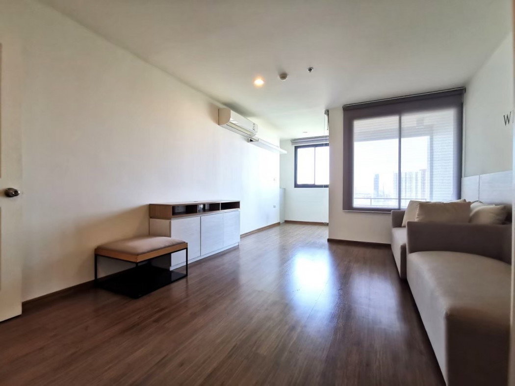 รูป ขาย คอนโด U DELIGHT RESIDENCE RIVERFRONT พระราม 3 105 ตรม - รูปที่ 4/12