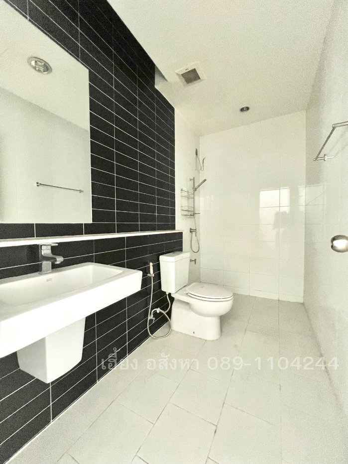 รูป ถูกที่สุดในโครงการ! ทาวน์โฮม 3 ชั้น ซิกเนเจอร์ กัลปพฤกษ์ 22 ตร.ว. เพียง 2,935,000 บาท! 💥 - รูปที่ 16/18