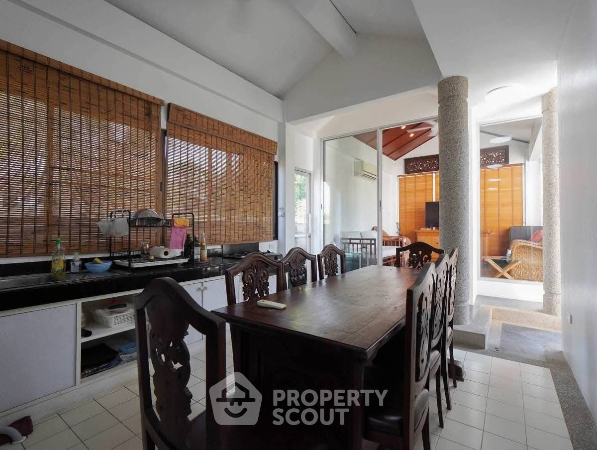 รูป คอนโด 3 ห้องนอน  Pet-Friendly ที่บ้านสมประสงค์ ใกล้สัตหีบ (ID 2851939) - รูปที่ 21/24