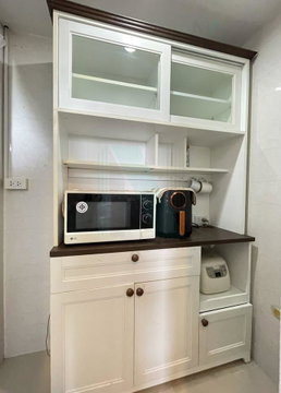 🎉 For Sell Condo GRAND PARK TOWN Building C, Floor 8,Studio, Room size 33 sqm