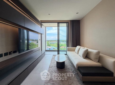 1-BR Condo 47 Sqm, The Panora Estuaria Near Sattahip (For Rent) (ID 3118854)