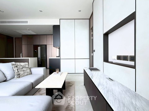 High-Floor 2-BR 75 Sqm Hyde Heritage Thong Lor, BTS Thong Lor 400m (ID 3121950)