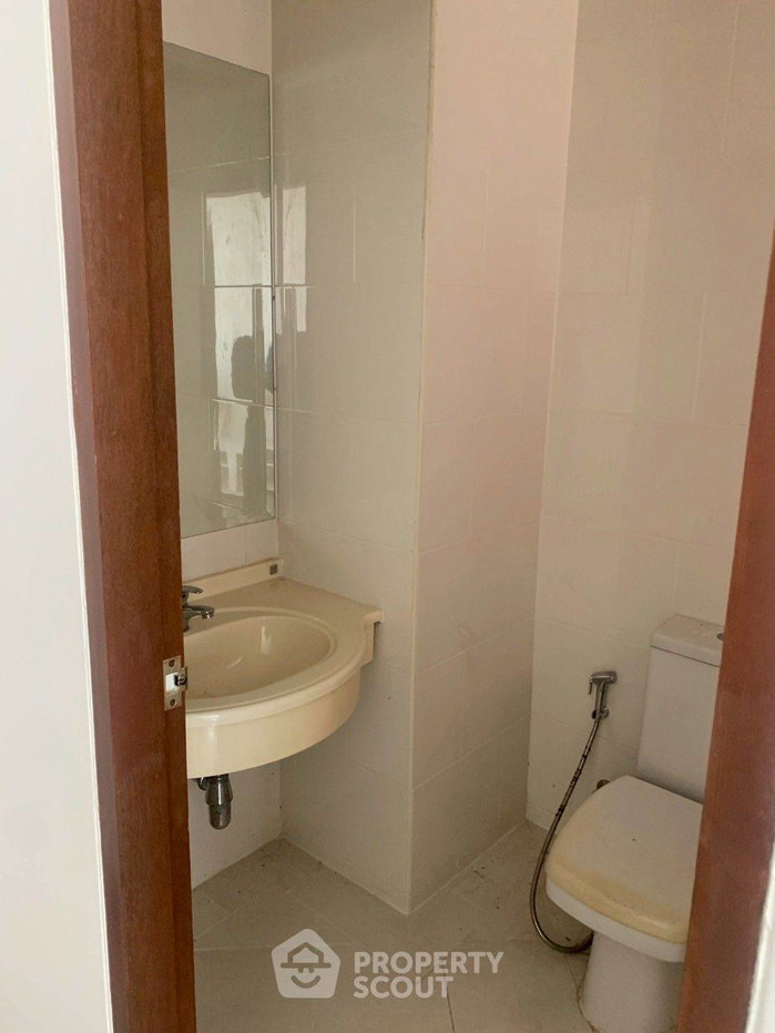 รูป คอนโด 1 ห้องนอน ใน Ease Ratchada Condominium ชั้น 7 เขตจันทรเกษม (ID 3116196) - รูปที่ 4/8