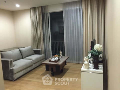 ราคาเหมาะสม คอนโด 1 ห้องนอน The Lumpini 24 ชั้น 16 ใกล้ BTS พรอม พงษ์ (ID 3116029)