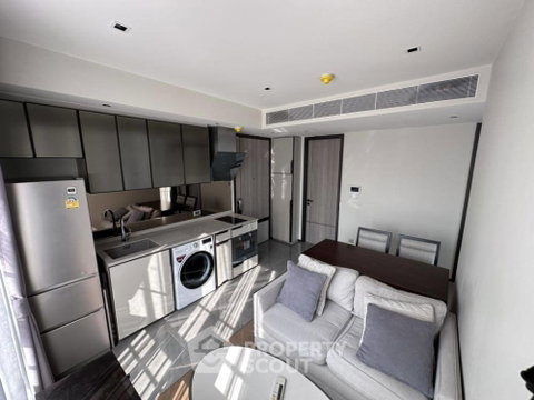 2-BR Condo For Sale At The Reserve Sukhumvit 61, 5th Floor, BTS Thong Lor (ID 698051)