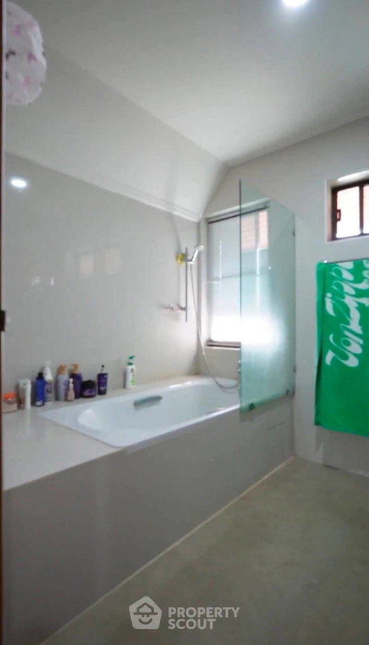 รูป คอนโด 3 ห้องนอน  Pet-Friendly ที่บ้านสมประสงค์ ใกล้สัตหีบ (ID 2851939) - รูปที่ 22/24